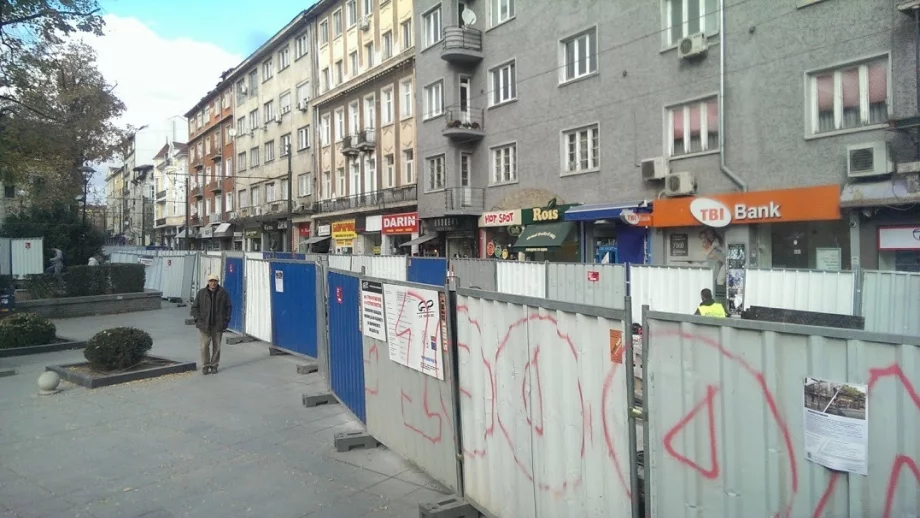 Все още не е ясно кога ще приключи ремонтът на "Граф Игнатиев"