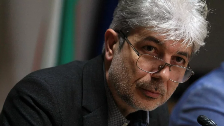 Димов: Има сериозна грешка при концесията за ски зоната в Банско