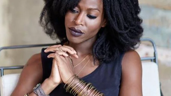  Тайе Селаси - афрополит с писателски талант