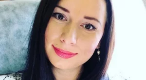 Наталия Кобилкина показа наедряло коремче (снимка)