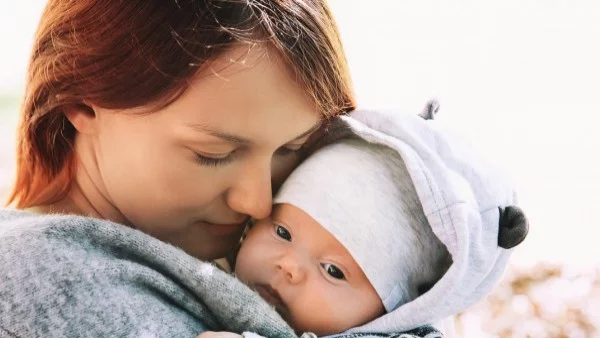 Семействата с бебе - в графата "Проблемни"