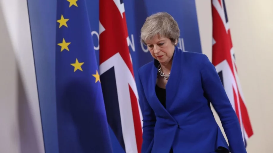Ключово гласуване в британския парламент може да промени хода на Brexit