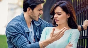 Ти не си емоционален вампир, ти си емоционална ку*ва