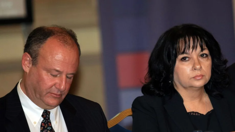 Петкова: Енергийната сигурност на България не е застрашена заради напрежението в Азовско море