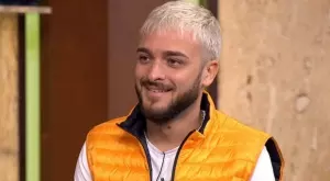 Криско се подигра с Мис Плеймейт 2019 (ВИДЕО)