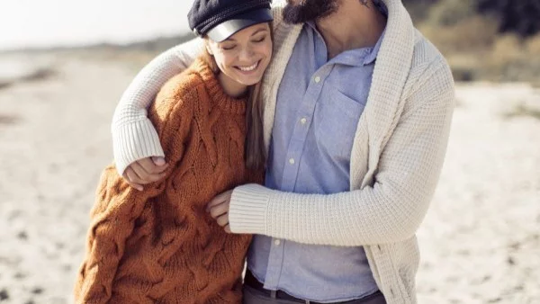 Щастливи отношения - как да ги постигнем?