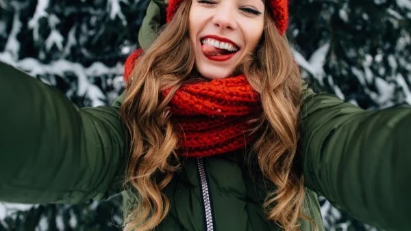 30 неща, които всяка жена трябва да направи поне веднъж в живота си