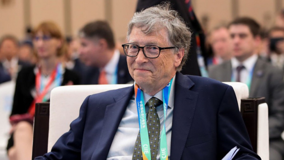 Основателят на Microsoft Бил Гейтс прогнозира нова пандемия за човечеството