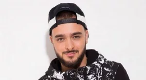 Криско се изруси (снимки)