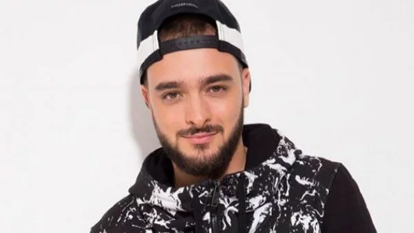 Криско се изруси (снимки)