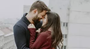 Вселената ни изпраща подходящия човек, когато най-малко очакваме