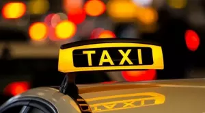 Защо да използваме такси трансфер 