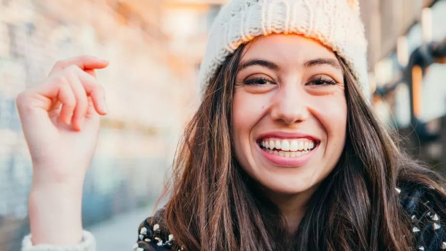 Днес е най-добрият ден за промяна!   