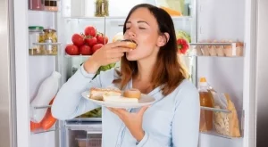 Ето какво издава гладът ви към определена храна