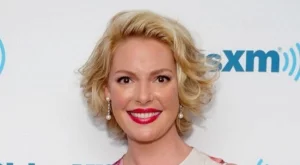 Катрин Хейгъл: На 40 се чувствам по-свободна