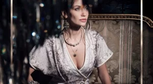 Диляна Попова: Визията е огледало на вътрешния свят на жената