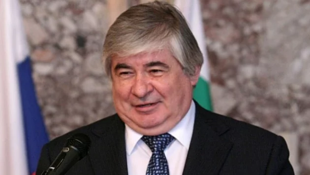 Руският посланик счита, че Русия не ни провокира за кирилицата и историята