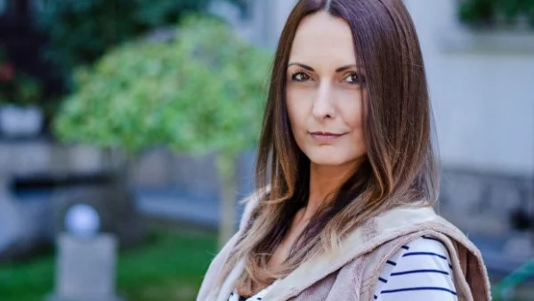 Парфюм за душата: Забравих ли за силата си?