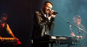 Новото шоу на Графа - пир за меломаните и комплимент към музиката