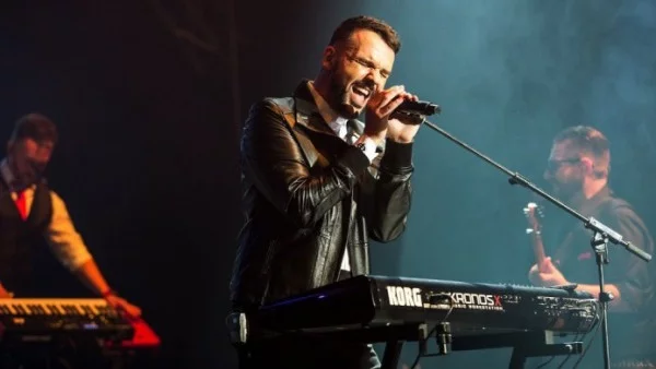 Новото шоу на Графа - пир за меломаните и комплимент към музиката