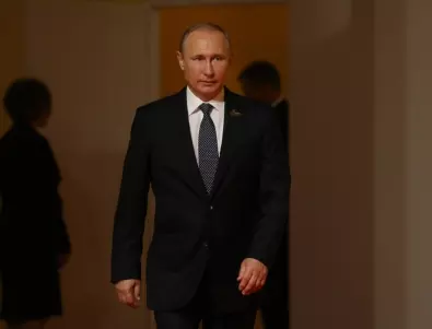 Анализ: Три пътя за края на войната на Путин