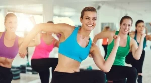 Тренирайте аеробика за дълголетие