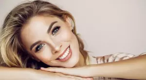 Дори в най-трудния момент можете да намерите причина да се усмихнете 