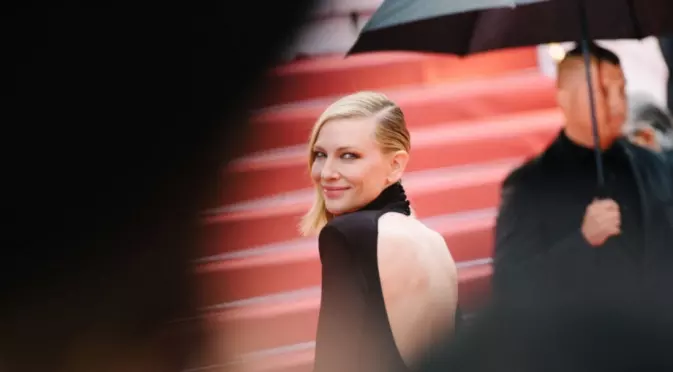 „Тар” противопоставя човека и изкуството