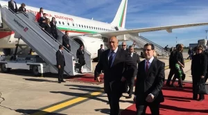 Борисов: Ще дадем тласък на икономическите отношения с Мароко