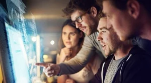 ИТ специалистите са новите футболисти