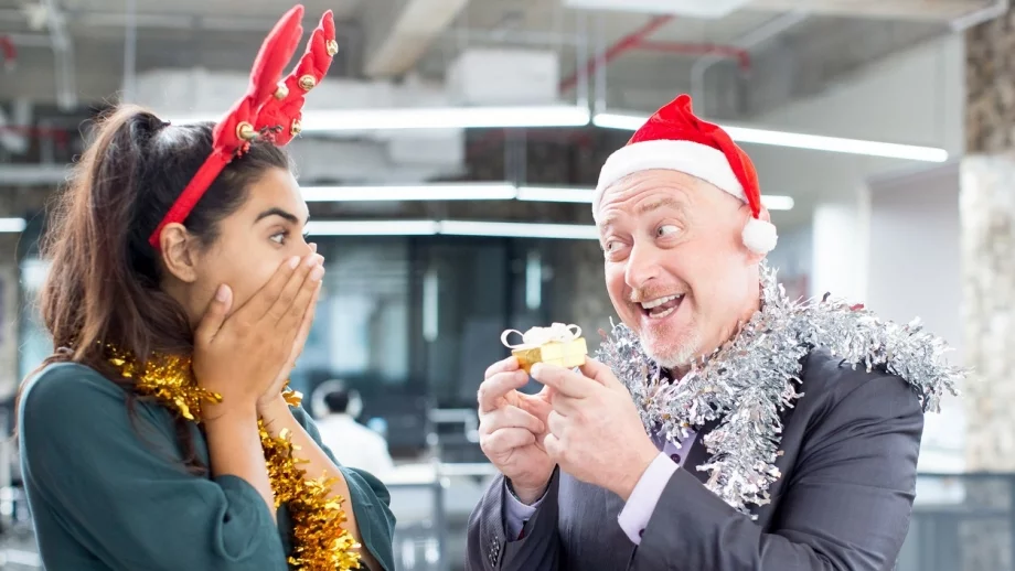 Ще получите ли коледен бонус в службата? Ето как да подразберете