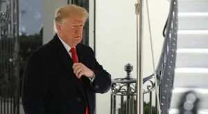 Тръмп: Ако Фед не затягаше лихвите, икономическият ни растеж щеше да е 4%