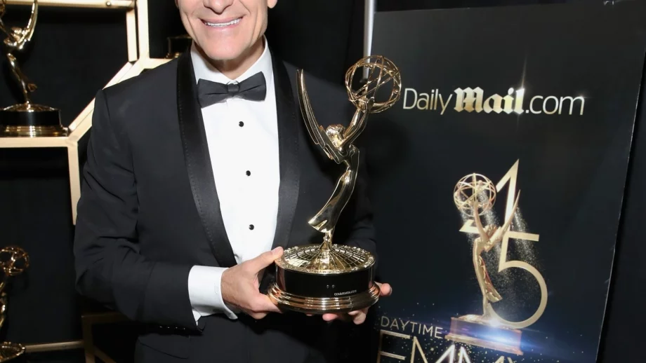 Тв водещ и практикуващ лекар - как д-р Оз поддържа продуктивността си