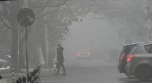 Нова платформа мери мръсния въздух в София 