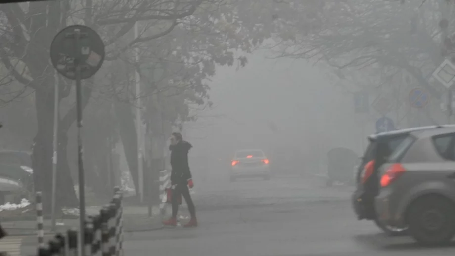 Най-мръсен е въздухът в Смолян, Горна Оряховица и Видин