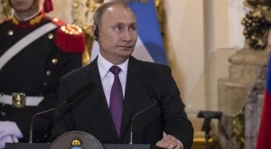 Путин удължи забраната за внос на храни до края на 2020 г.