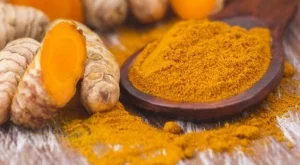 Куркумата пази сърцето здраво 