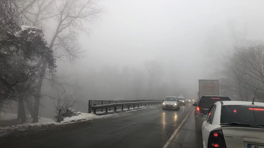 Сметната палата: Бедността е сред причините за замърсяването на въздуха