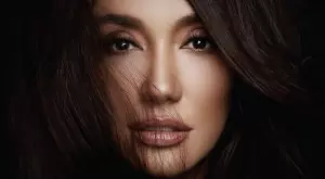 Мария Илиева стана блондинка (СНИМКИ)