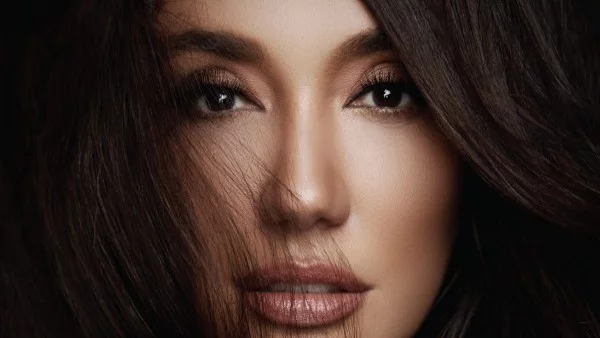 Мария Илиева разкри дали е с бащата на сина си