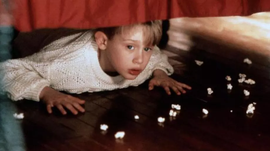 "Сам вкъщи" оживява като серия концерти тази Коледа 