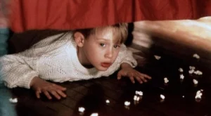 5 коледни филма за уютни семейни вечери (видео)