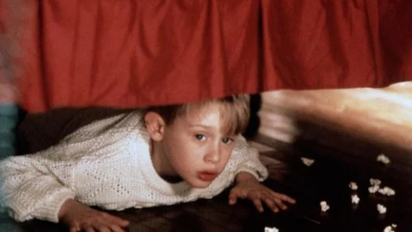 5 коледни филма за уютни семейни вечери (видео)