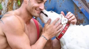 Секси австралийски пожарникари в календар и за 2019 (снимки)