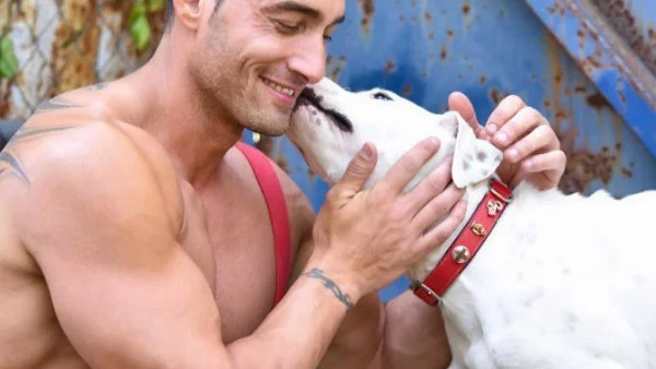 Секси австралийски пожарникари в календар и за 2019 (снимки)