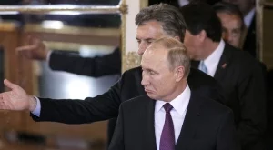Путин иска Русия да стане петата икономика в света