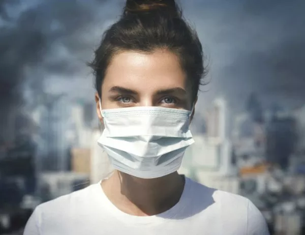 Лекар с 30-годишен опит: Носенето на маска не ни предпазва по ...