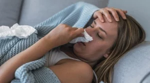 Нетипични симптоми на коронавируса