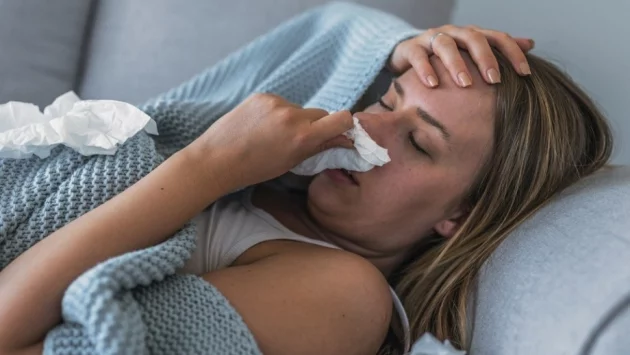 Нетипични симптоми на коронавируса