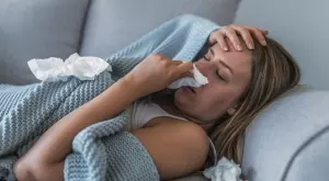 Запушен нос, а не сте болни, ето кой орган може да страда